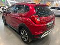 2023 Honda WR-V 1.2 Comfort