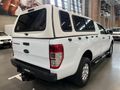 2019 Ford Ranger 2.2 TDCi XL Single-Cab