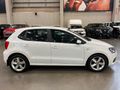2021 Volkswagen Polo Vivo 1.6 Highline 5-dr