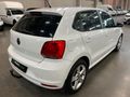 2021 Volkswagen Polo Vivo 1.6 Highline 5-dr