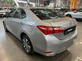 2021 Toyota Corolla Quest 1.8 Auto