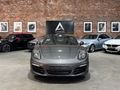 2013 Porsche Boxster Auto