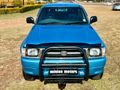 2001 Toyota Hilux 3000 KZ-TE Raider Raised Body Double-Cab
