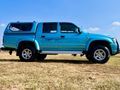 2001 Toyota Hilux 3000 KZ-TE Raider Raised Body Double-Cab