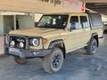 2024 Toyota Land Cruiser 79 2.8 GD-6 Auto Double-Cab