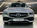 2022 Mercedes-Benz C-Class C 200 Auto