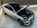 2022 Mercedes-Benz C-Class C 200 Auto