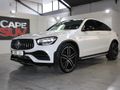 2020 Mercedes-AMG GLC 43 Coupe AMG-Sport Chrome Pack Bi-Turbo 9-Spd AT