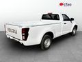 2026 Isuzu D-Max 1.9 DDI LR Single-Cab