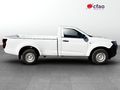 2026 Isuzu D-Max 1.9 DDI LR Single-Cab