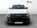 2026 Isuzu D-Max 1.9 DDI LR Single-Cab