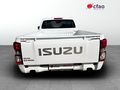 2026 Isuzu D-Max 1.9 DDI LR Single-Cab