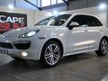 2014 Porsche Cayenne S 4.2 TDi Gen II Off-Road Pack 8-SPD Multi-Tronic