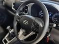 2021 Hyundai Venue 1.0 TGDI Motion
