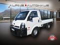 2022 Kia K-Series Pick-Up K 2700 Workhorse Single-Cab