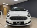2020 Ford Figo 1.5Ti VCT Trend Auto 5-dr