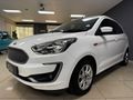 2020 Ford Figo 1.5Ti VCT Trend Auto 5-dr