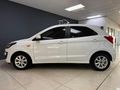 2020 Ford Figo 1.5Ti VCT Trend Auto 5-dr
