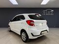 2020 Ford Figo 1.5Ti VCT Trend Auto 5-dr