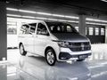 2024 Volkswagen Transporter T6.1 2.0 TDI (81kW) LWB Double-Cab