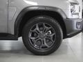 2026 Jetour T2 2.0T Odyssey