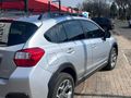 2013 Subaru XV 2.0