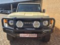2024 Toyota Land Cruiser 79 2.8 GD-6 Auto Double-Cab
