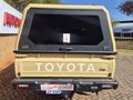 2024 Toyota Land Cruiser 79 2.8 GD-6 Auto Double-Cab