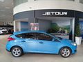 2016 Ford Focus 1.0 EcoBoost Ambiente