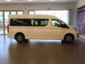 2025 Toyota Quantum 2.8 GL Auto 14 Seater