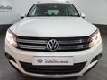 2016 Volkswagen Tiguan 2.0 TDI Track - Field 4Motion Auto