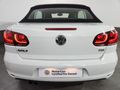 2013 Volkswagen Golf VI 1.4 TSI Auto Cabrio Comfortline