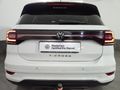 2022 Volkswagen T-Cross 1.5 TSI R-Line Auto