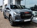 2024 Isuzu D-Max 1.9 DDI HR X-Rider Auto Double-Cab