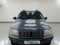2003 Jeep Grand Cherokee 4.7 Overland