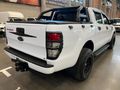 2020 Ford Ranger 2.2 TDCi XL Auto Double-Cab
