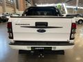 2020 Ford Ranger 2.2 TDCi XL Auto Double-Cab