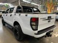 2020 Ford Ranger 2.2 TDCi XL Auto Double-Cab