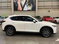 2018 Mazda CX-5 2.0 Individual Auto