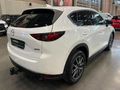 2018 Mazda CX-5 2.0 Individual Auto