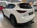 2018 Mazda CX-5 2.0 Individual Auto