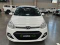 2016 Hyundai Grand i10 1.25 Fluid