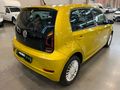 2018 Volkswagen Up Move Up! 1.0 5-dr