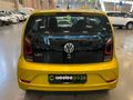 2018 Volkswagen Up Move Up! 1.0 5-dr