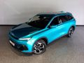 2026 BAIC X55 1.5T Dynamic Auto