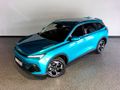 2026 BAIC X55 1.5T Dynamic Auto