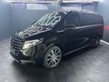 2026 Mercedes-Benz V-Class V300d Exclusive
