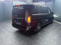 2026 Mercedes-Benz V-Class V300d Exclusive