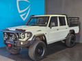 2025 Toyota Land Cruiser 79 2.8 GD-6 Auto Double-Cab