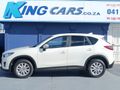 2017 Mazda CX-5 2.0 Active
